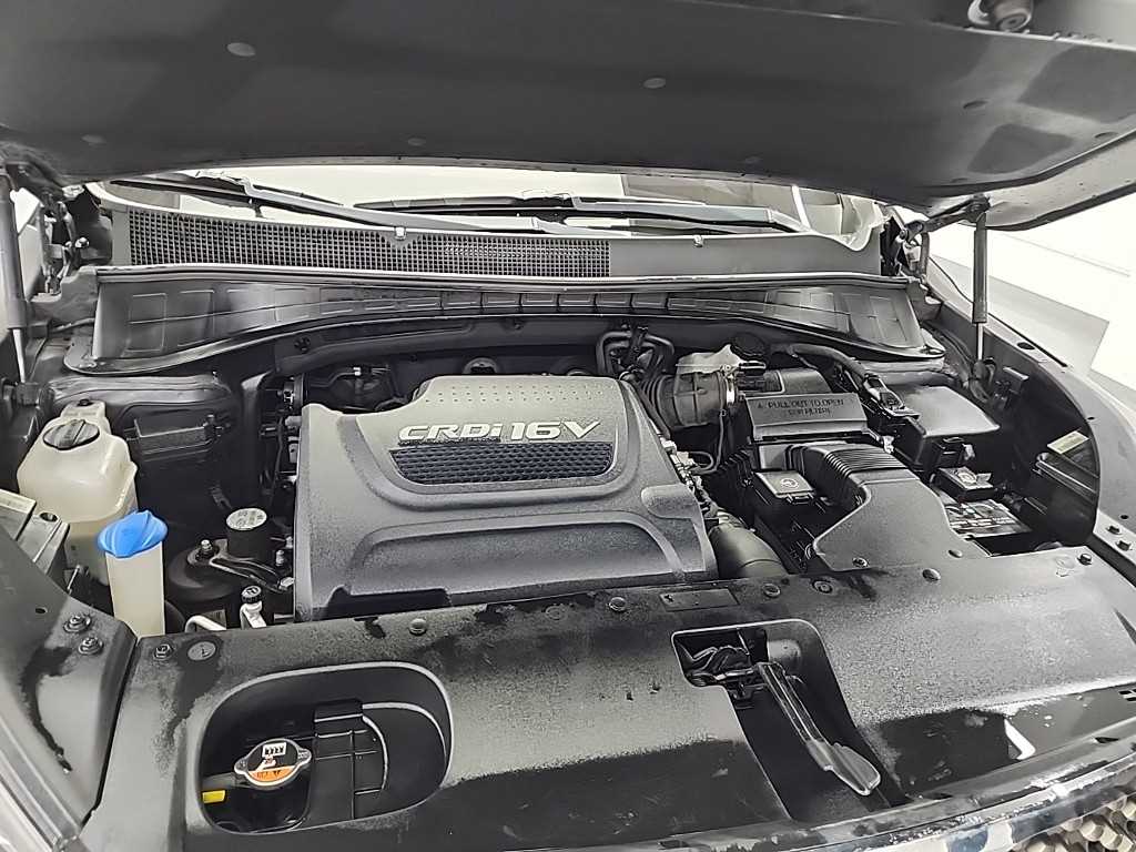 KIA Sorento - Vista 5