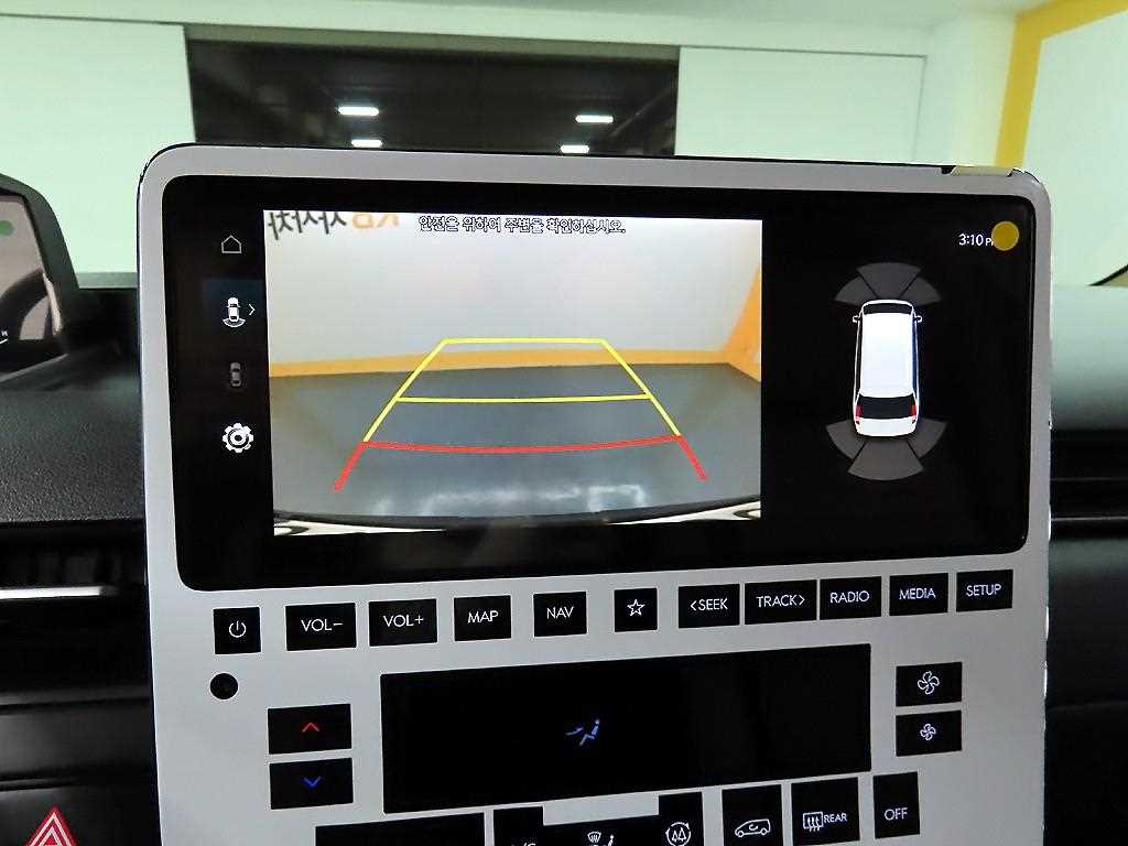 HYUNDAI Staria 2025 - Importación desde Corea - HF Imports Iquique - Foto 15