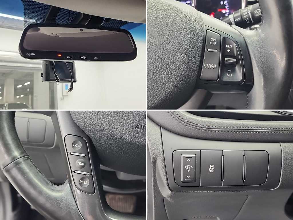 KIA K5 2013 Gris - Importación desde Corea - HF Imports Iquique - Foto 17