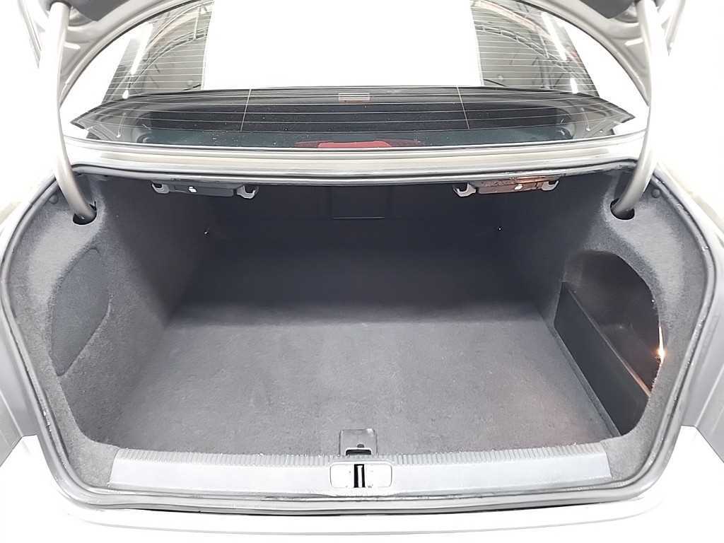 Volkswagen CC 2014 Café - Importación desde Corea - HF Imports Iquique - Foto 18