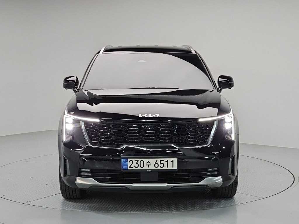 KIA Sorento - Vista 2