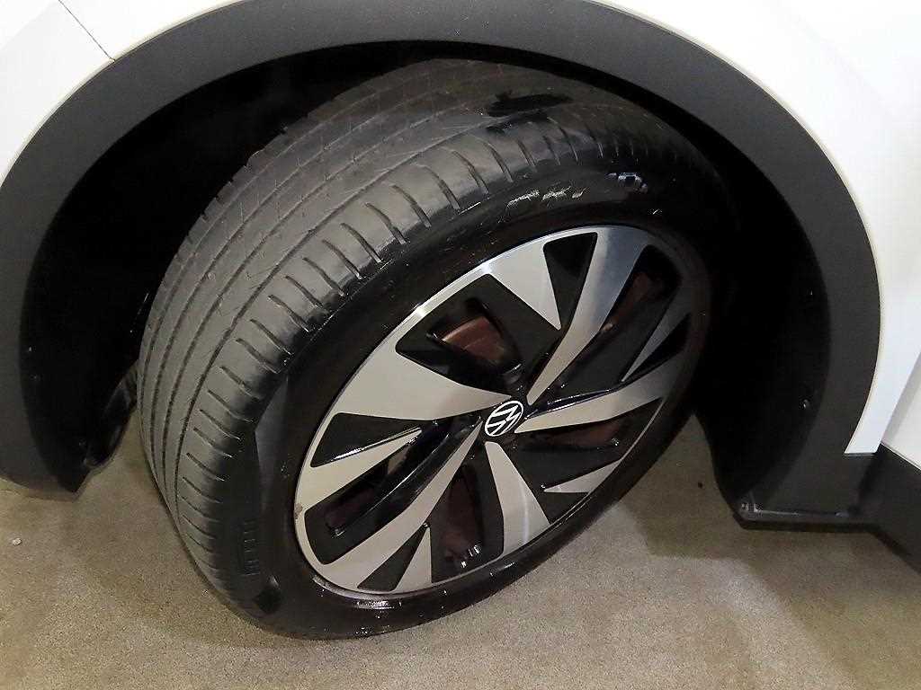 Volkswagen ID.4 2022 Blanco - Importación desde Corea - HF Imports Iquique - Foto 20