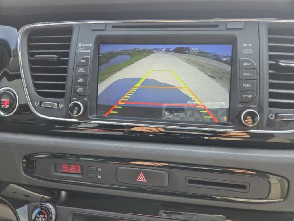 KIA Carnival 2016 - Importación desde Corea - HF Imports Iquique - Foto 14