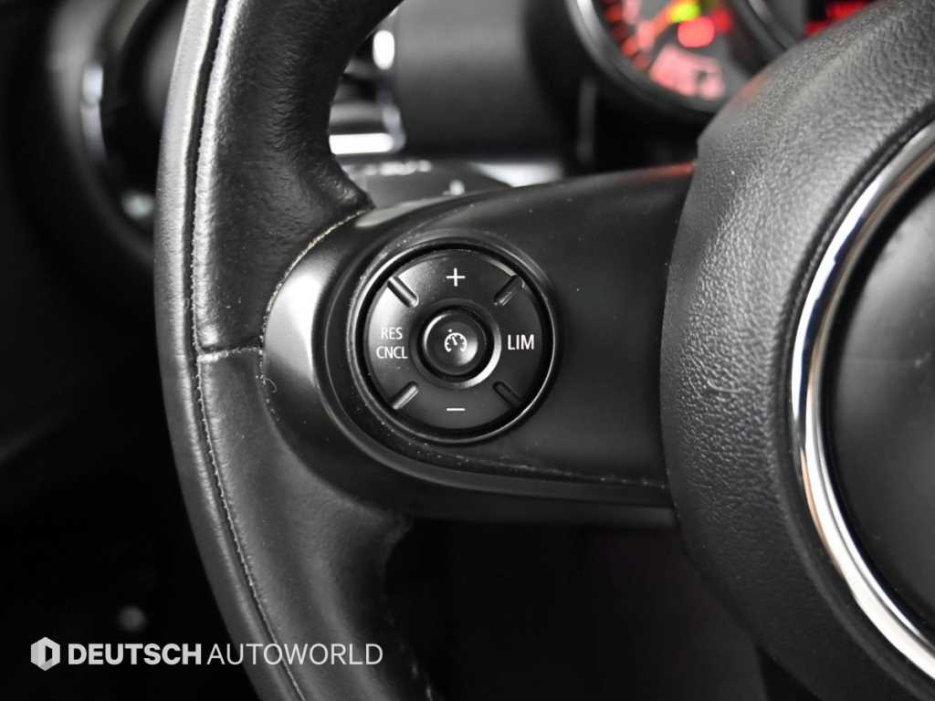 Mini Clubman 2017 - Importación desde Corea - HF Imports Iquique - Foto 16