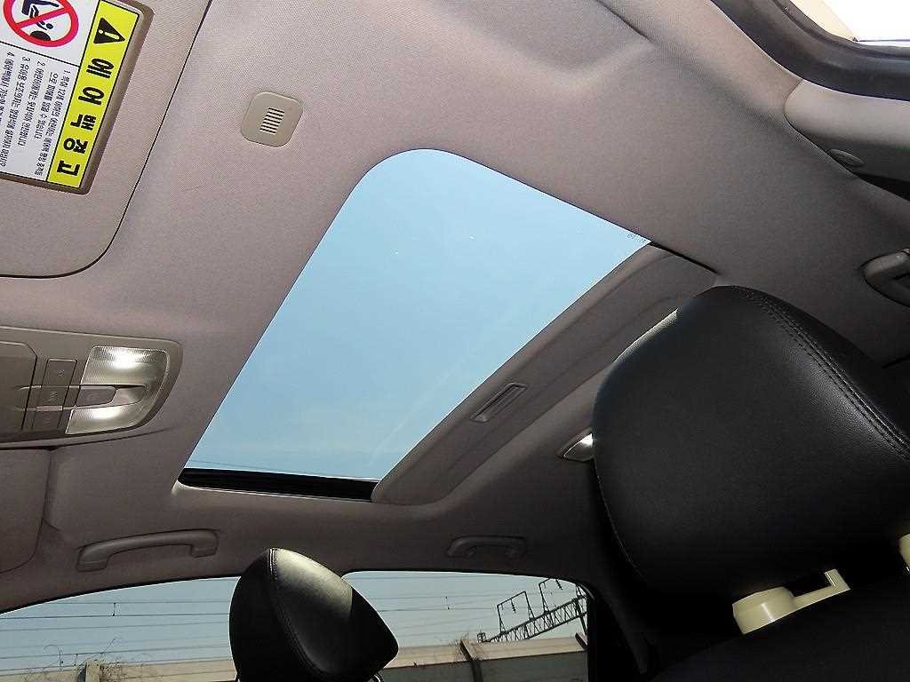 Ssangyong Korando 2015 Blanco - Importación desde Corea - HF Imports Iquique - Foto 17
