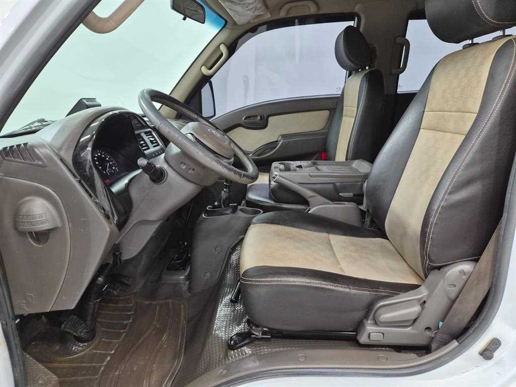 Small Truck Cargo (small) - Vista 11