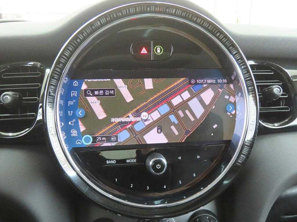 Mini Cooper 2022 - Importación desde Corea - HF Imports Iquique - Foto 16