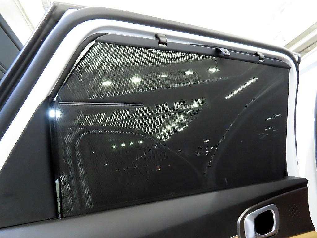 KIA Sorento 2023 Blanco - Importación desde Corea - HF Imports Iquique - Foto 15