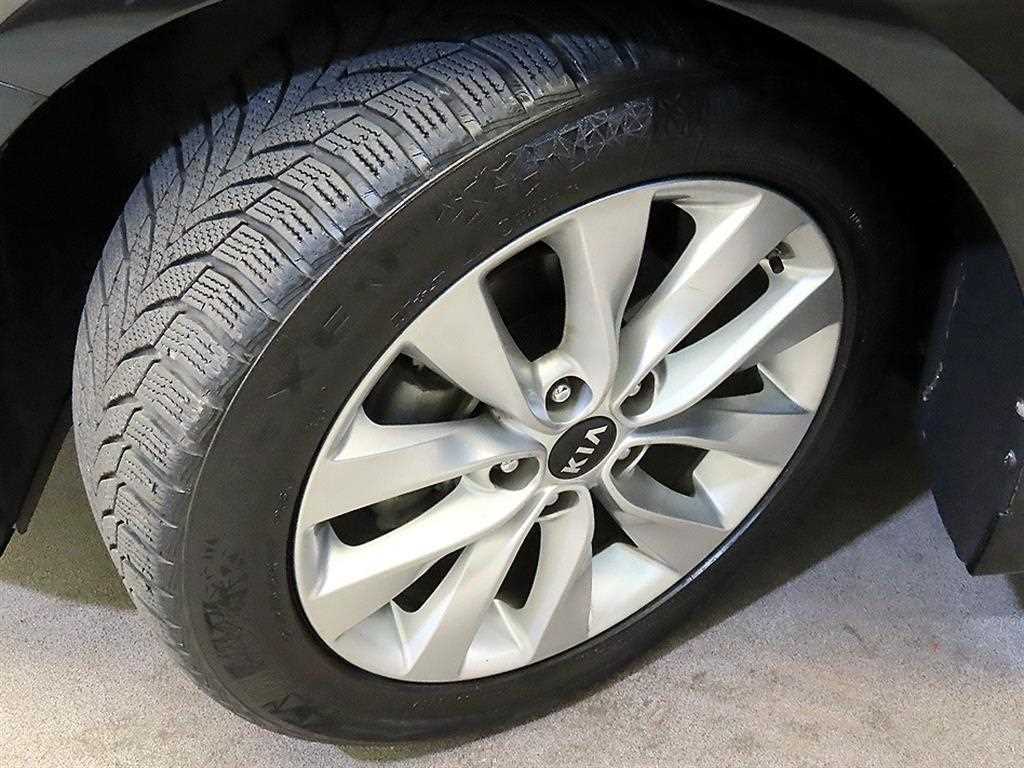 KIA K5 2017 Negro - Importación desde Corea - HF Imports Iquique - Foto 19