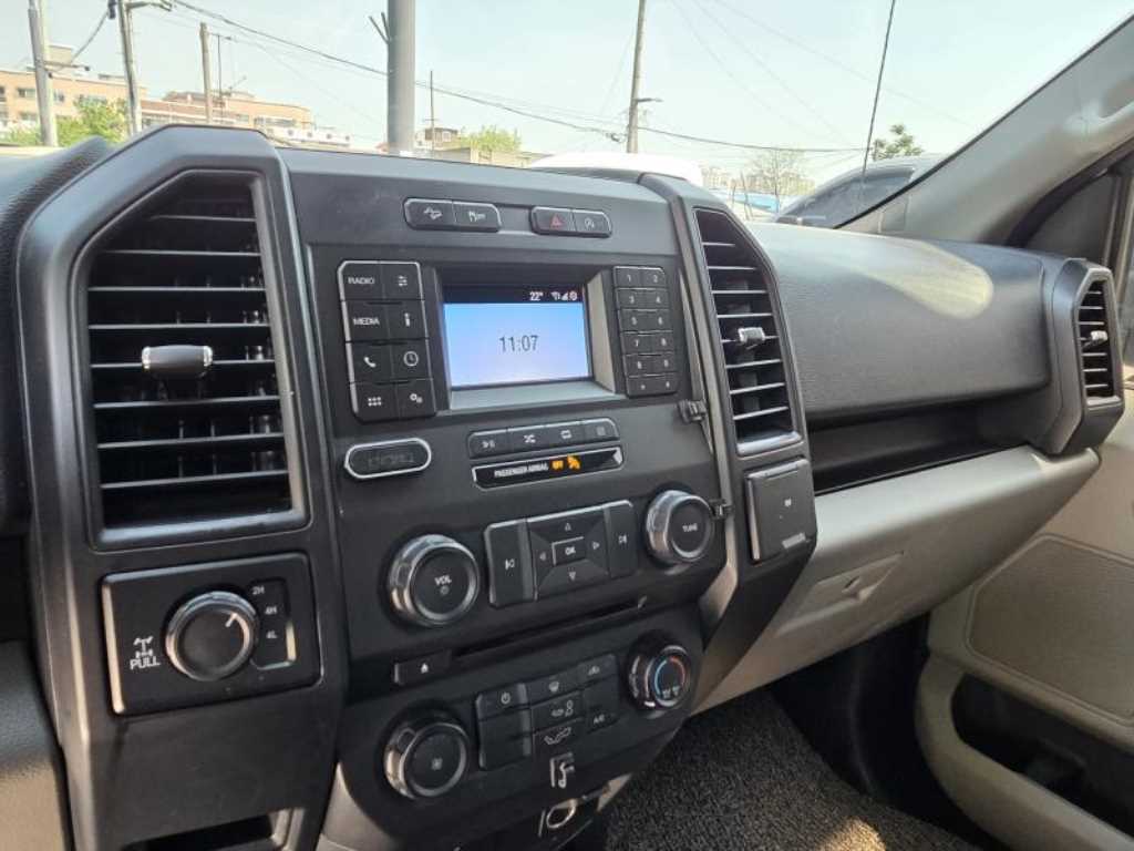 Ford F-Series - Vista 7
