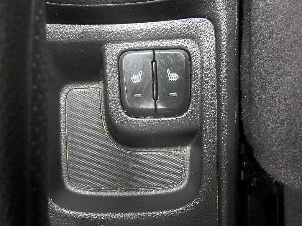 Chevrolet Spark - Vista 12