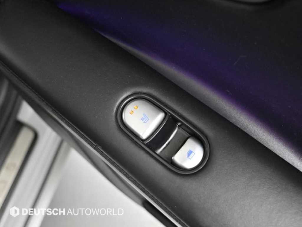 HYUNDAI Ioniq 5 2022 Gris - Importación desde Corea - HF Imports Iquique - Foto 16