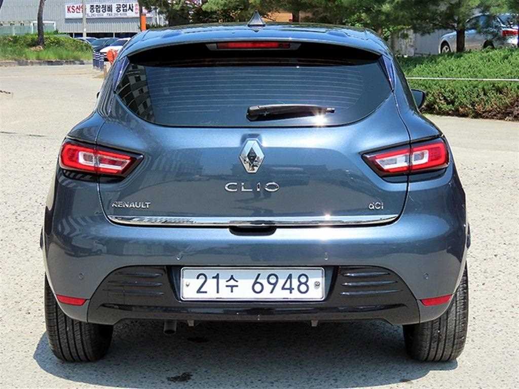 SAMSUNG Clio - Vista 4