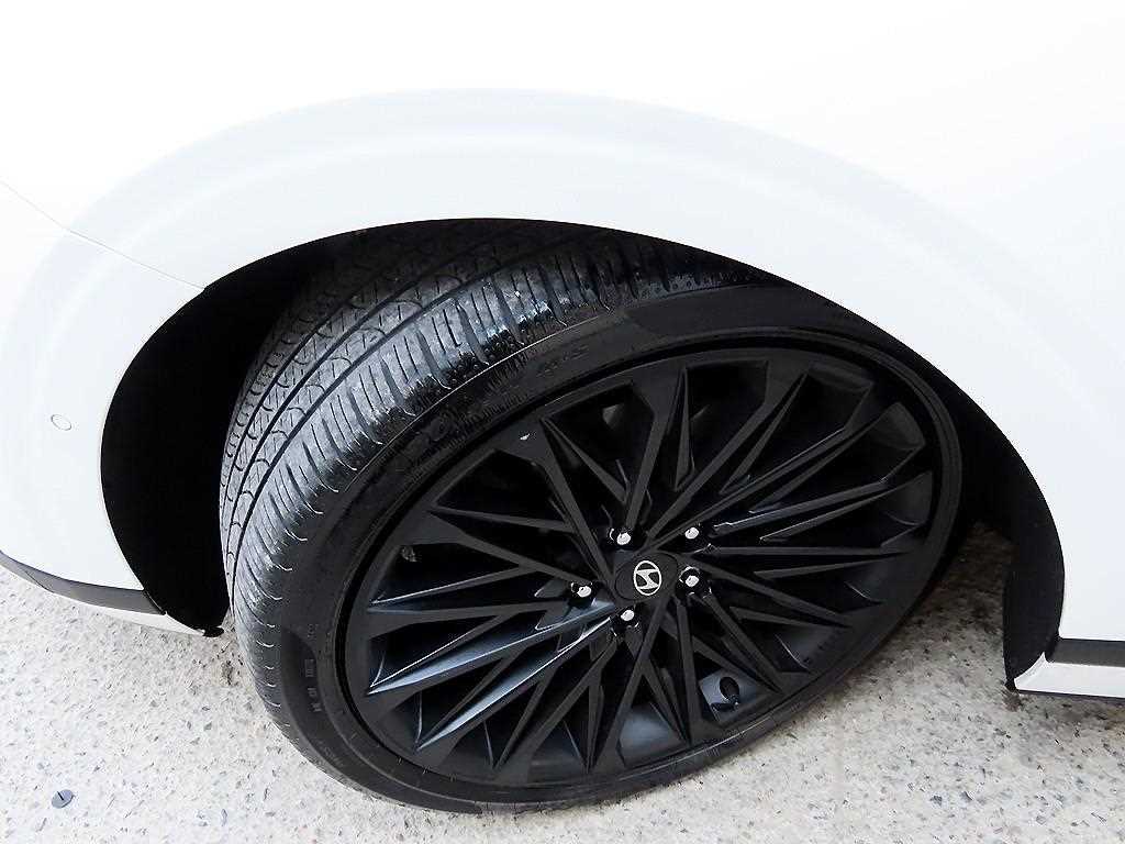 HYUNDAI Grandeur 2023 Blanco - Importación desde Corea - HF Imports Iquique - Foto 20