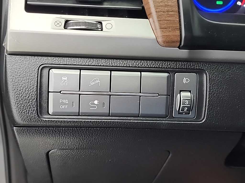 Ssangyong Rexton 2018 Negro - Importación desde Corea - HF Imports Iquique - Foto 18