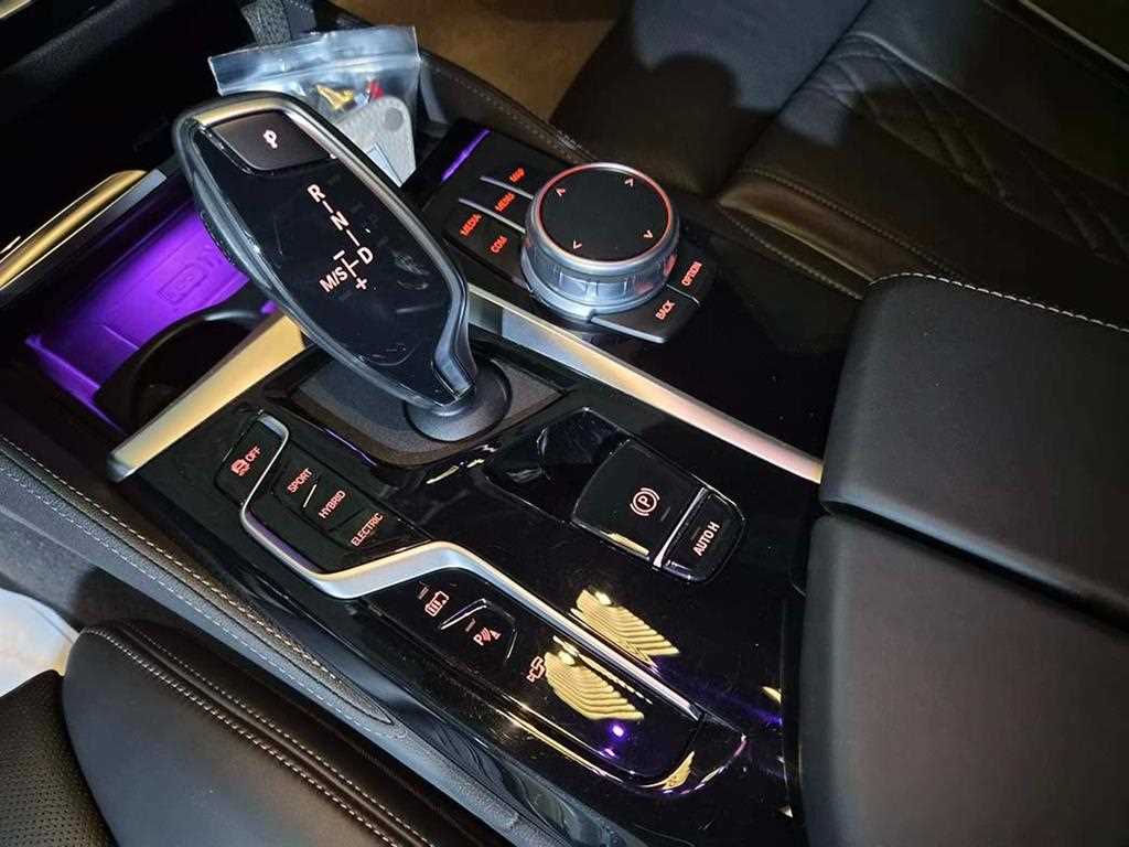 BMW 5 Series - Vista 11