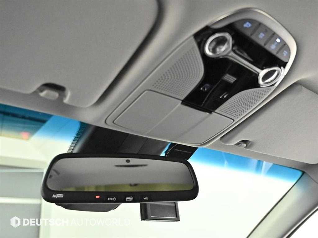 HYUNDAI Grandeur 2018 - Importación desde Corea - HF Imports Iquique - Foto 19