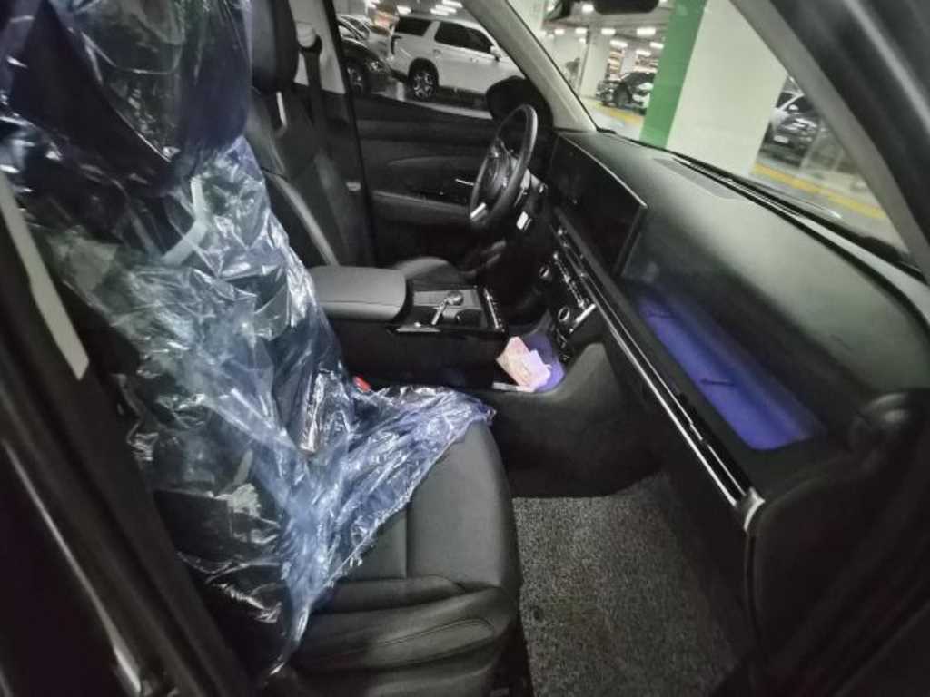 HYUNDAI Tucson - Vista 6