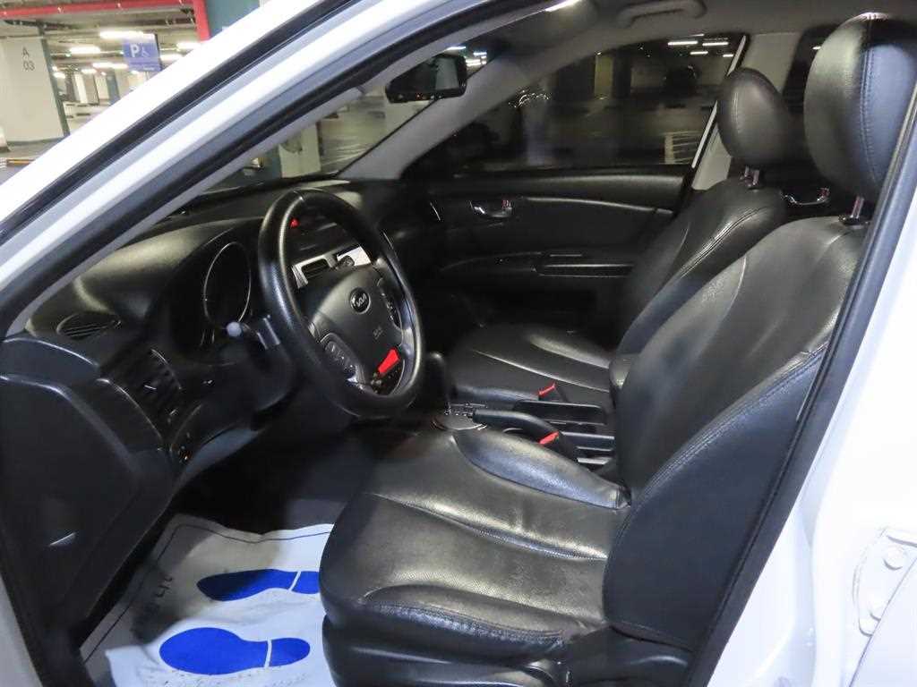 KIA Lotze - Vista 8