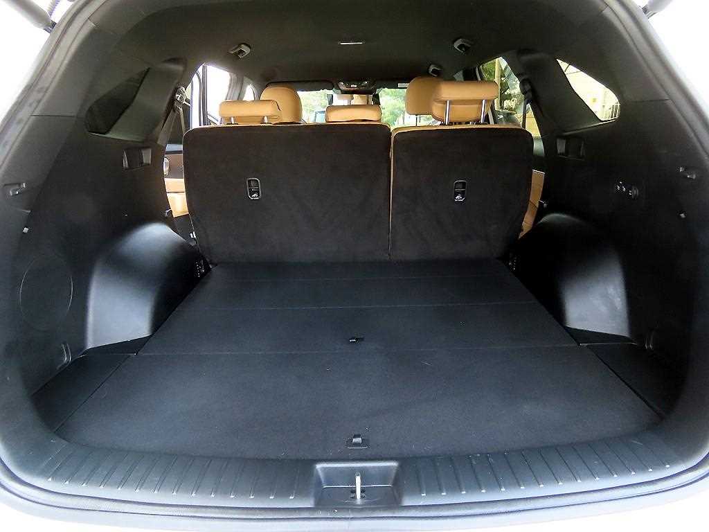 KIA Sorento 2022 Blanco - Importación desde Corea - HF Imports Iquique - Foto 16