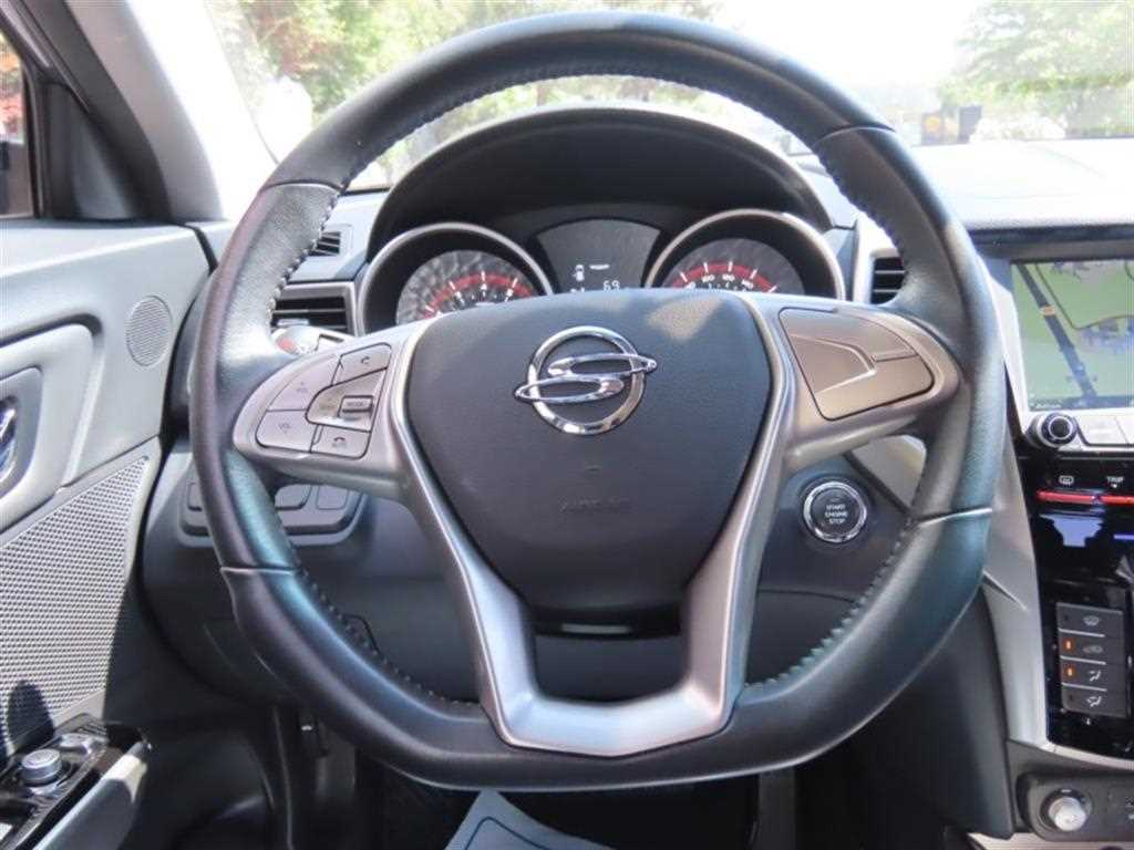 Ssangyong Tivoli 2016 - Importación desde Corea - HF Imports Iquique - Foto 16