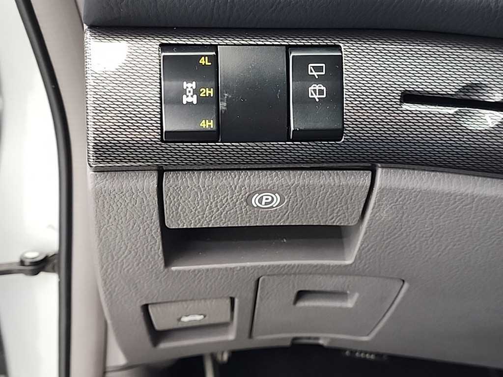 Ssangyong Korando 2015 Plateado - Importación desde Corea - HF Imports Iquique - Foto 18