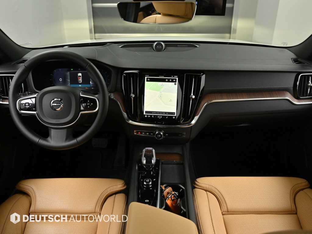 Volvo V60 - Vista 7