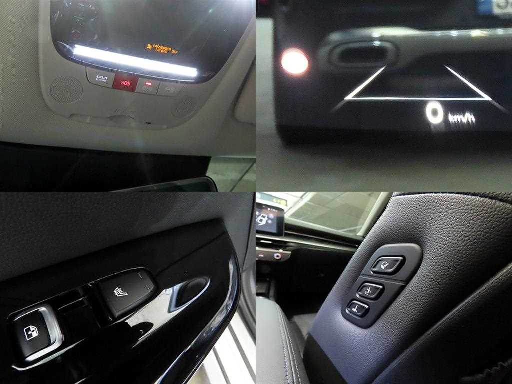KIA K5 2024 Blanco - Importación desde Corea - HF Imports Iquique - Foto 18