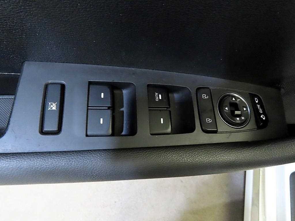 HYUNDAI Sonata 2015 Blanco - Importación desde Corea - HF Imports Iquique - Foto 13