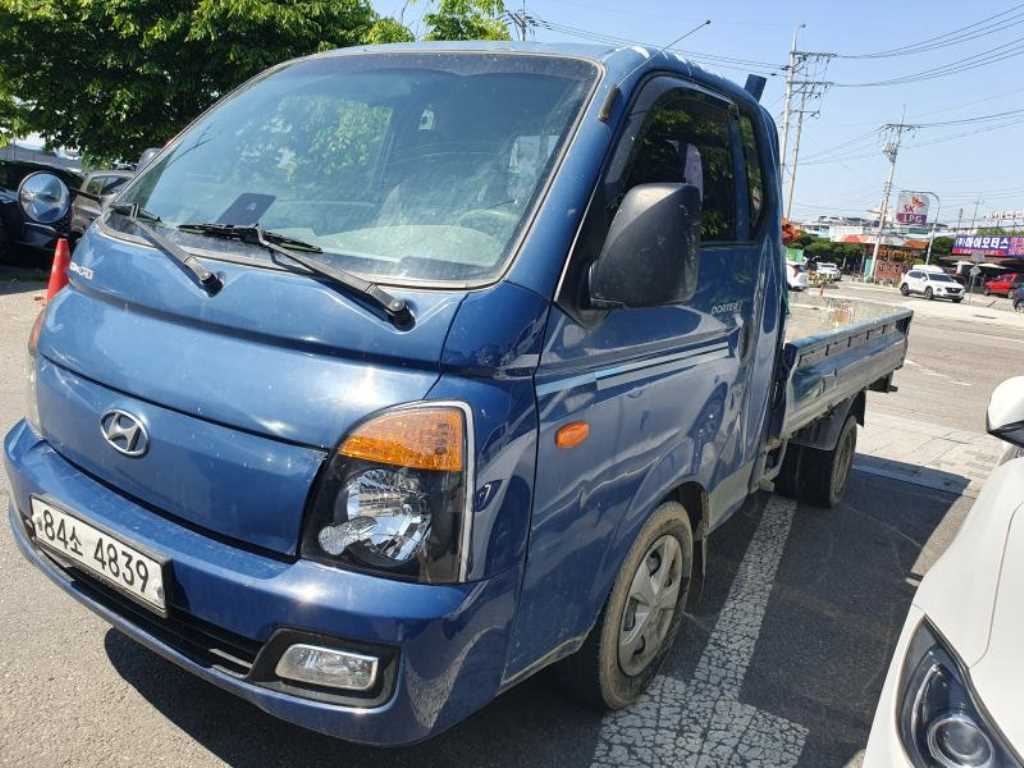 Small Truck Cargo (small) - Vista 4