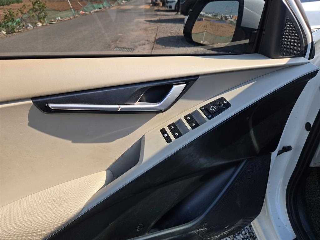 KIA Niro - Vista 6