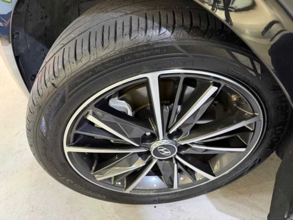 HYUNDAI Grandeur 2022 Negro - Importación desde Corea - HF Imports Iquique - Foto 17