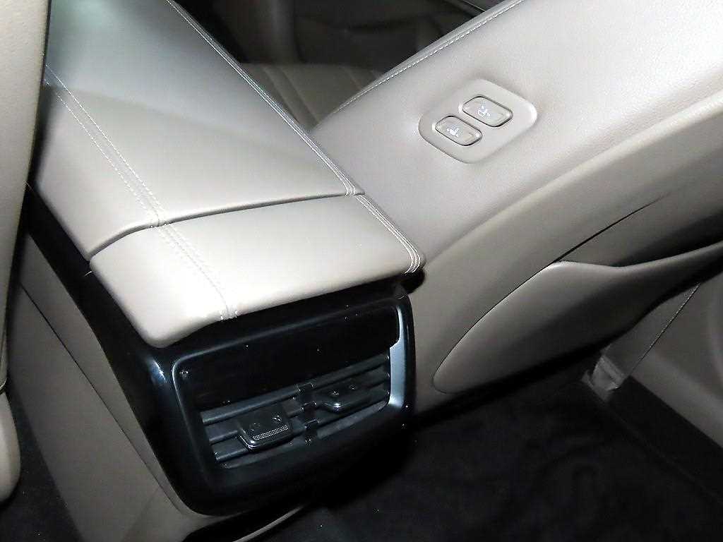 KIA K8 2023 Negro - Importación desde Corea - HF Imports Iquique - Foto 15