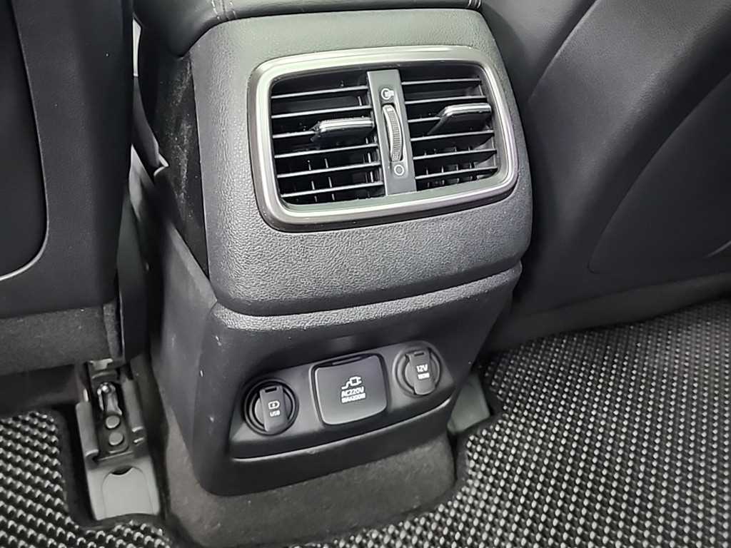 KIA Sorento 2015 Gris - Importación desde Corea - HF Imports Iquique - Foto 13