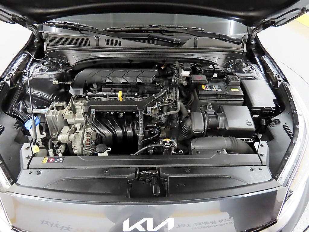KIA K3 2022 - Importación desde Corea - HF Imports Iquique - Foto 19