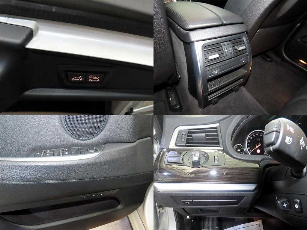 BMW Gran Turismo 2014 Plateado - Importación desde Corea - HF Imports Iquique - Foto 18