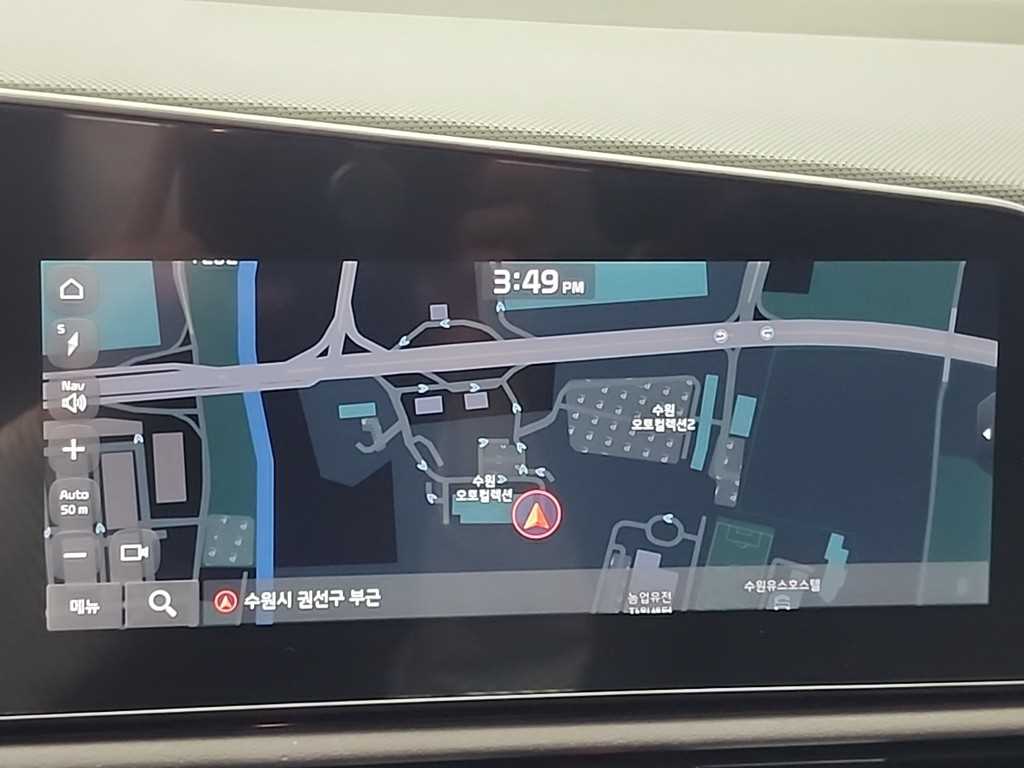 KIA Niro 2024 - Importación desde Corea - HF Imports Iquique - Foto 15