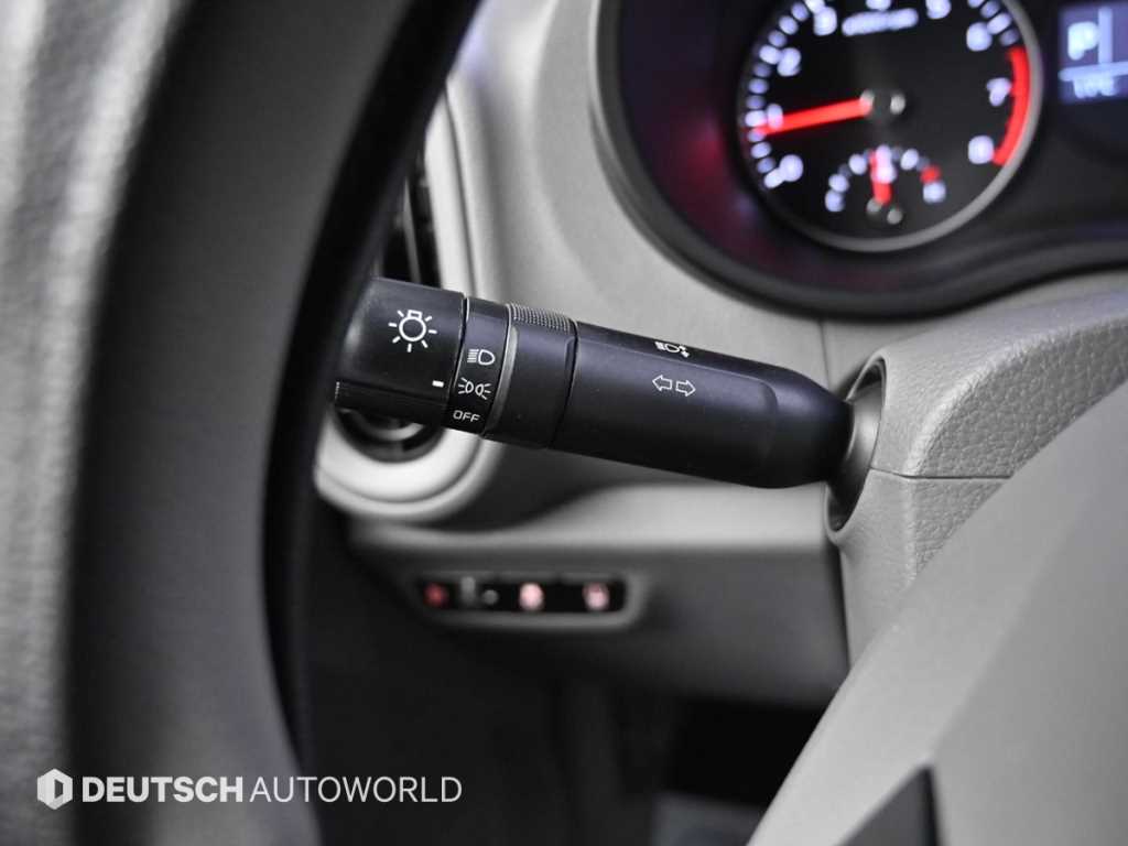 KIA Morning 2019 Negro - Importación desde Corea - HF Imports Iquique - Foto 18