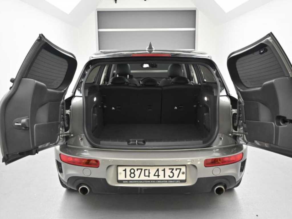 Mini Clubman 2019 - Importación desde Corea - HF Imports Iquique - Foto 19