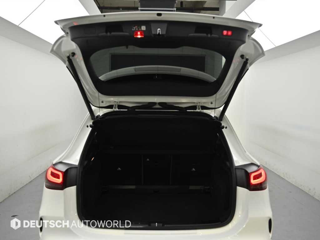 Mercedes Benz GLA Class 2023 - Importación desde Corea - HF Imports Iquique - Foto 19