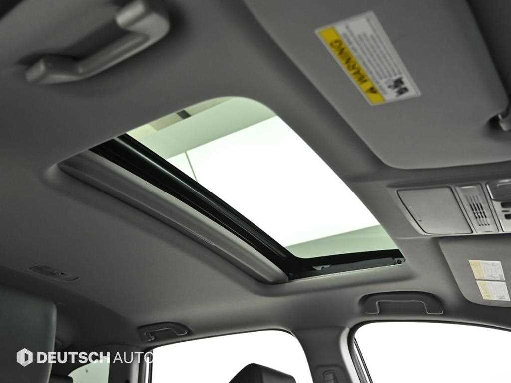 Honda CR-V 2021 Blanco - Importación desde Corea - HF Imports Iquique - Foto 18