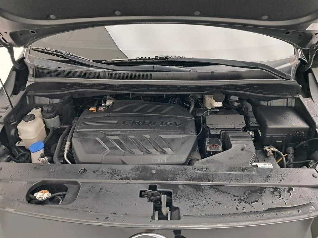 KIA Carnival 2019 Negro - Importación desde Corea - HF Imports Iquique - Foto 19
