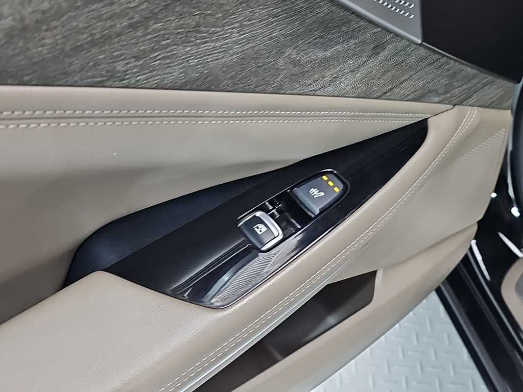 KIA K8 2023 Negro - Importación desde Corea - HF Imports Iquique - Foto 13