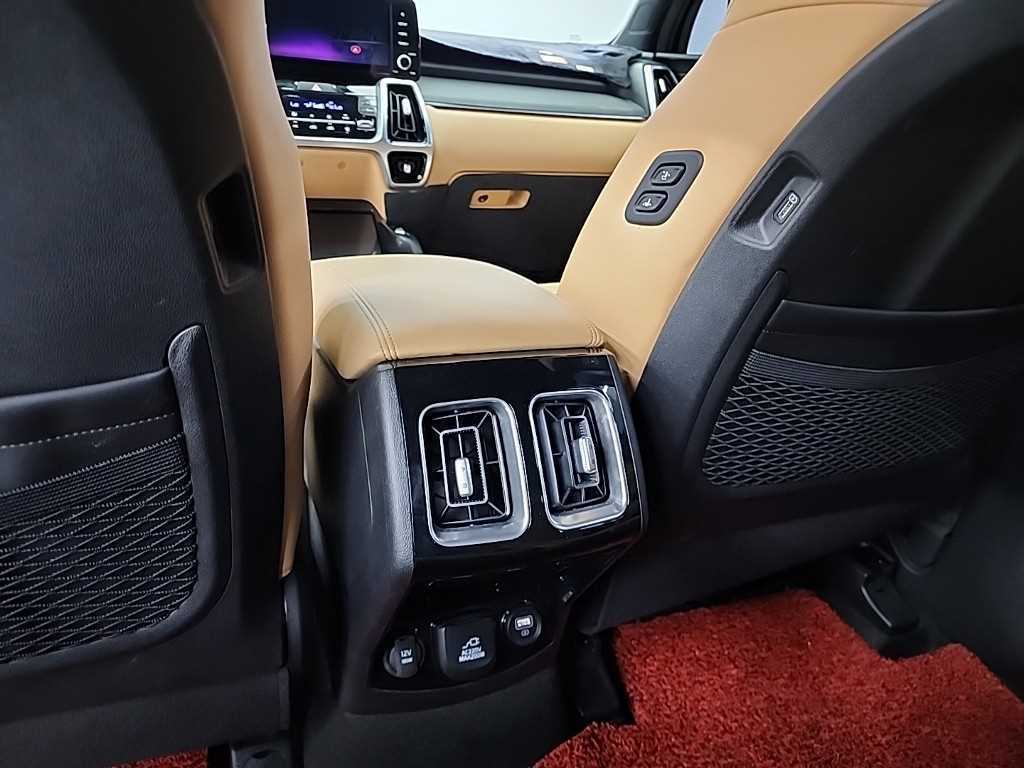 KIA Sorento - Vista 2