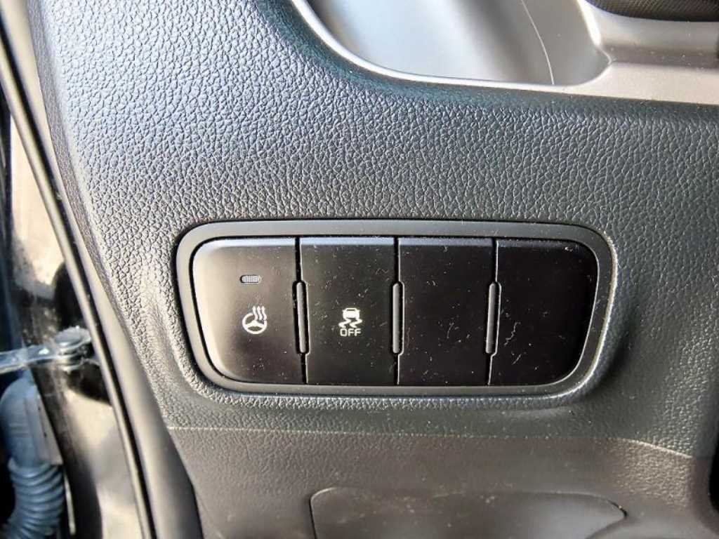 KIA Ray - Vista 12