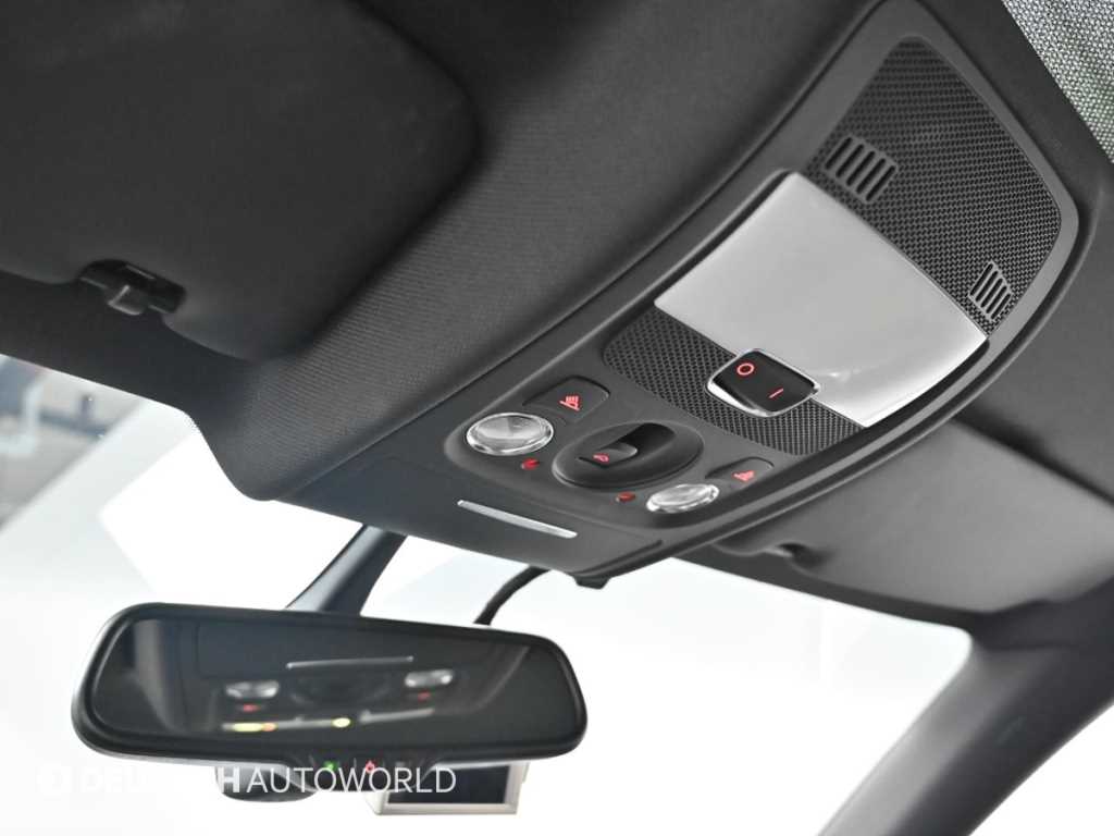 Audi RS5 2013 Negro - Importación desde Corea - HF Imports Iquique - Foto 18