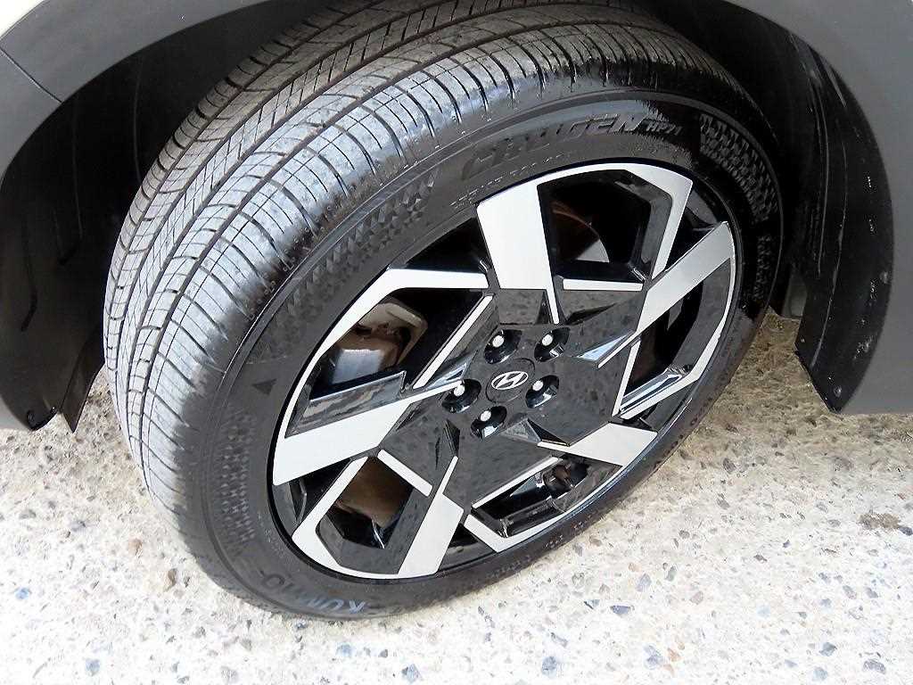 HYUNDAI Santa Fe 2021 Blanco - Importación desde Corea - HF Imports Iquique - Foto 20