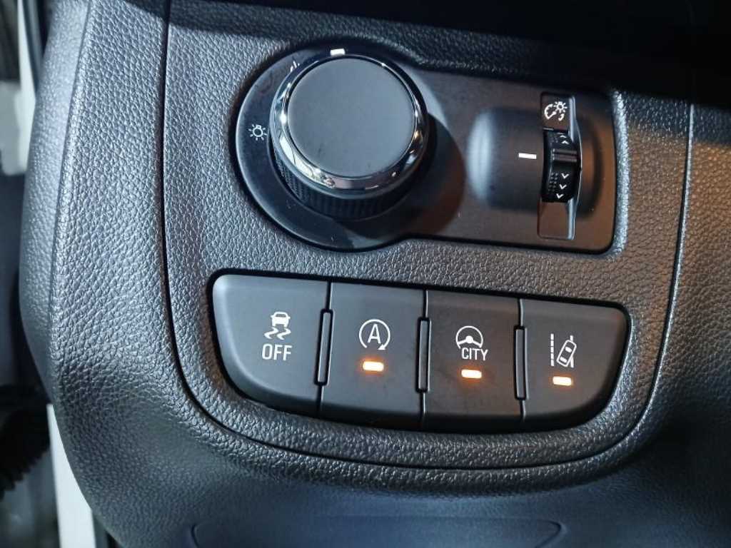 Chevrolet Spark - Vista 11