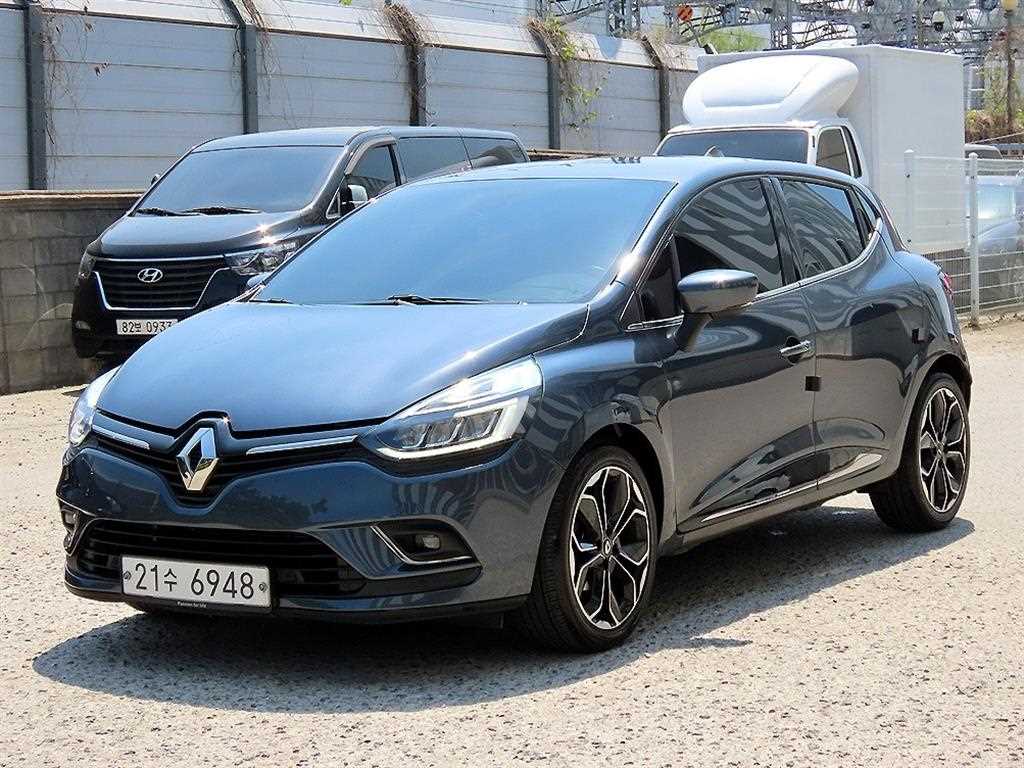 SAMSUNG Clio - Vista 2