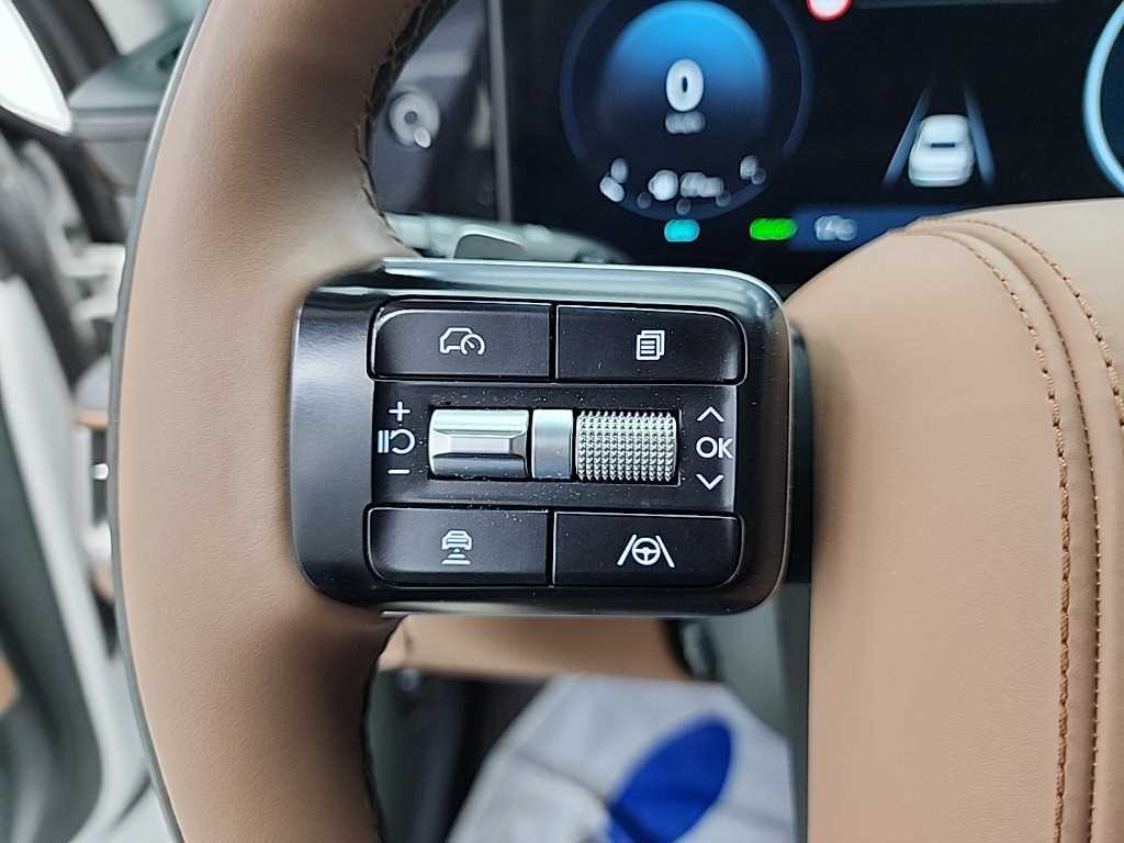 HYUNDAI Grandeur 2023 Blanco - Importación desde Corea - HF Imports Iquique - Foto 18